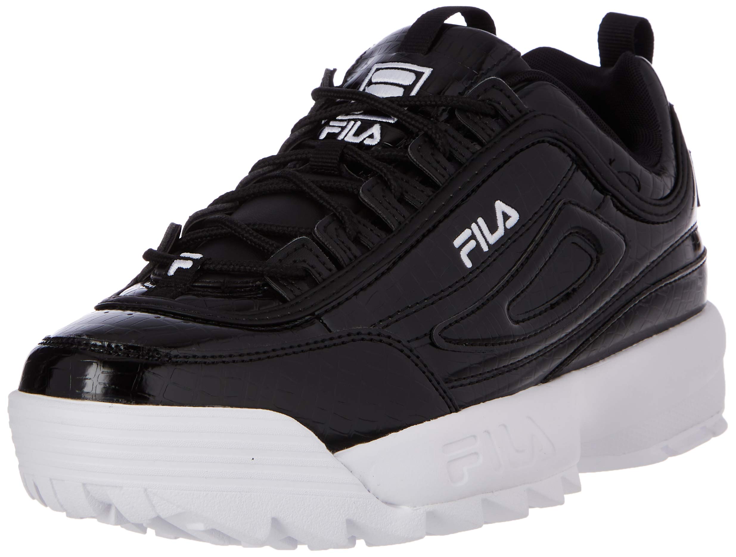 Fila Kids' Disruptor III trainers