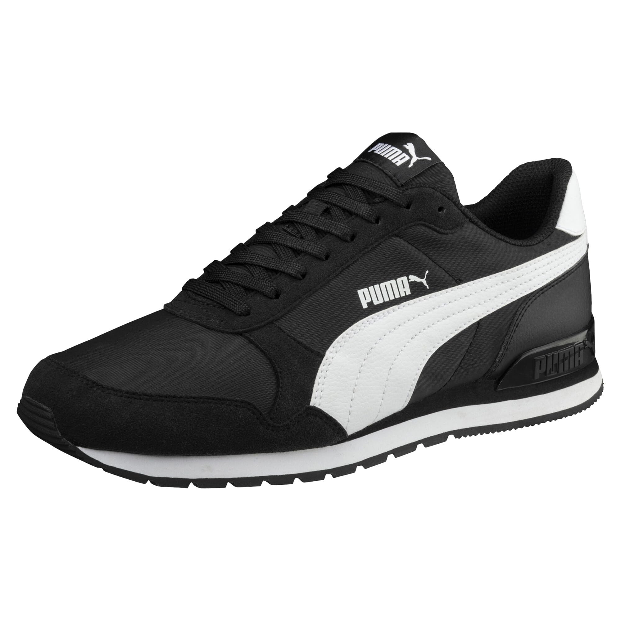 PUMA ST Runner v4 Full NL Unisex Trainers 399069 21 Persian Blue