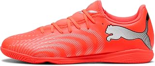 Puma Mens Future 9 Play Indoor Training Soccer Shoes
