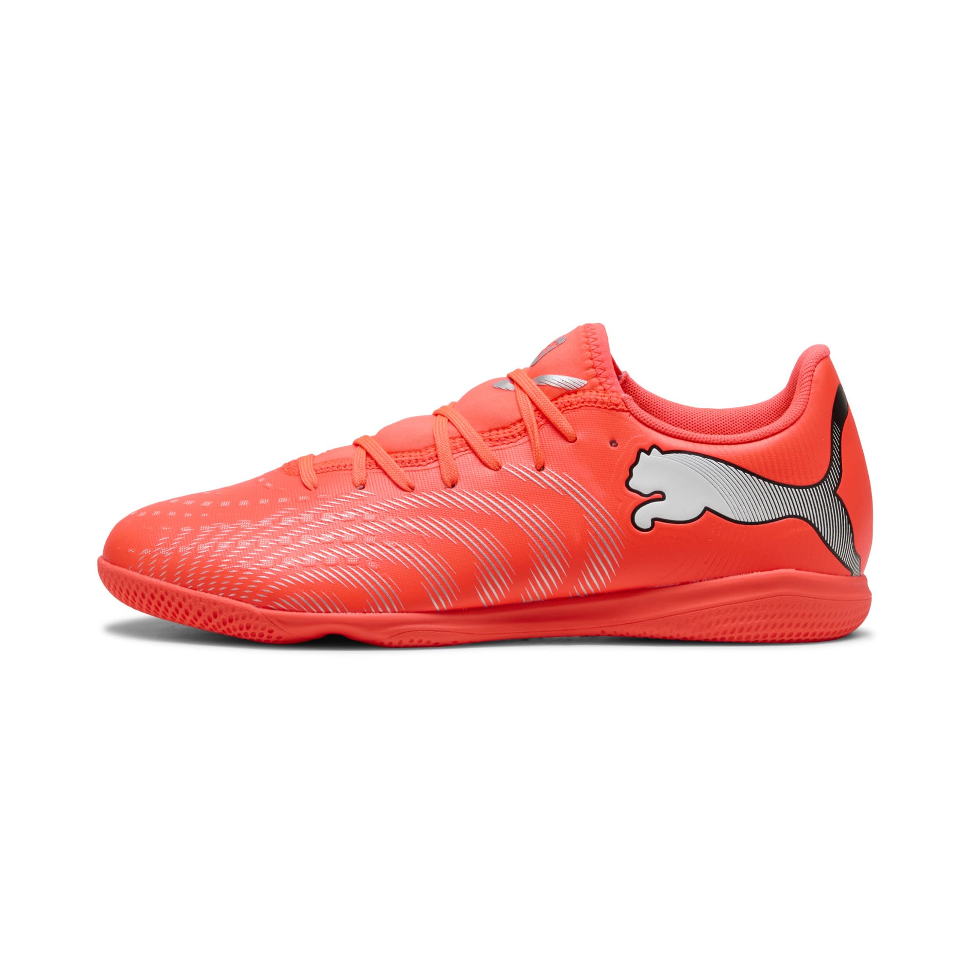 Puma Mens Future 9 Play Indoor Training Soccer Shoes