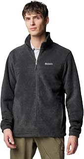 Columbia Steens Mountain Men's Full Zip 2.0 Fleece Jacket
