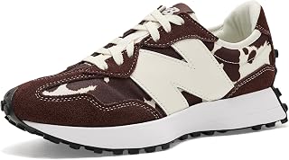 New Balance 327 Unisex Adult Trainers
