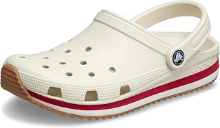 Crocs Unisex Retro Classic Clogs