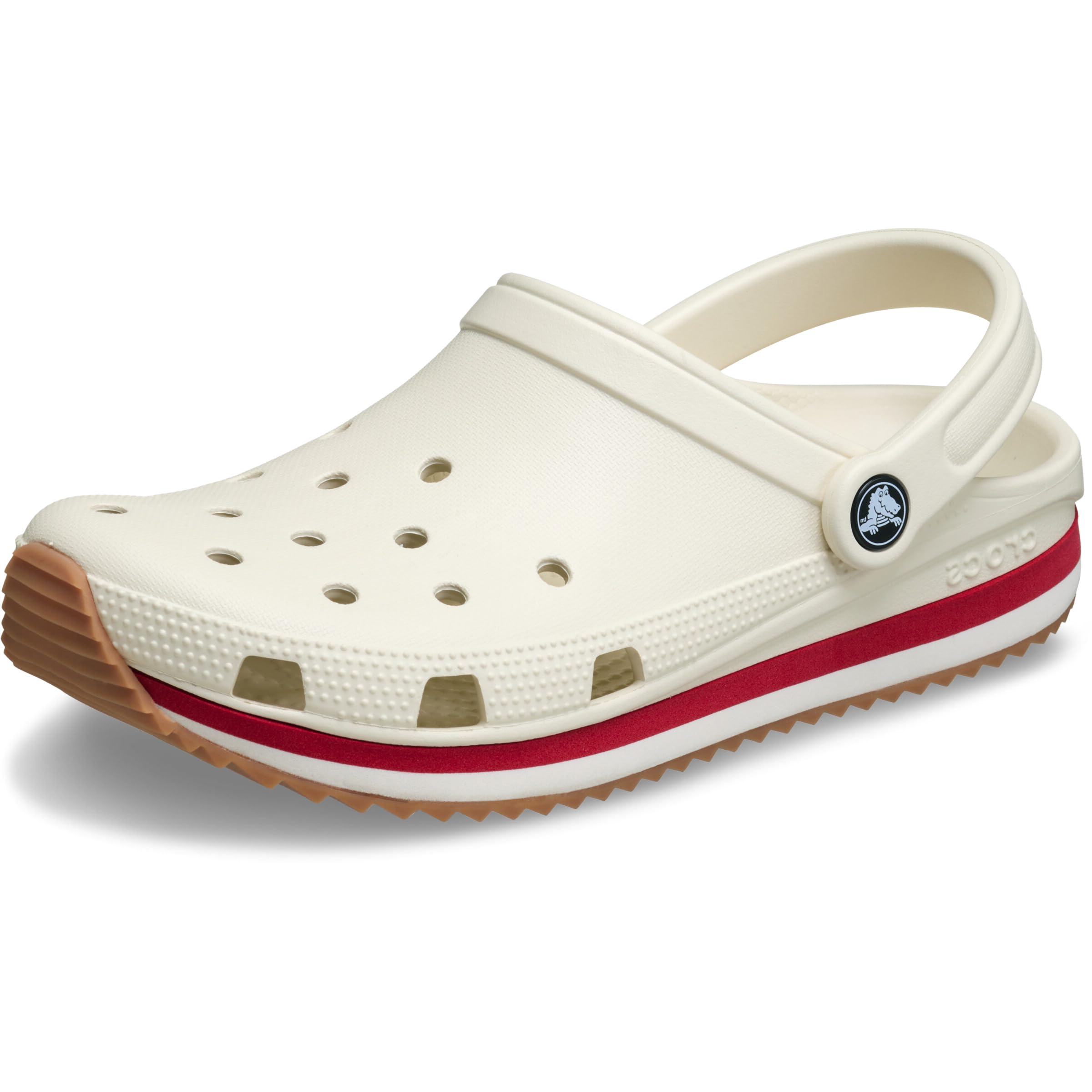 Crocs Unisex Retro Classic Clogs