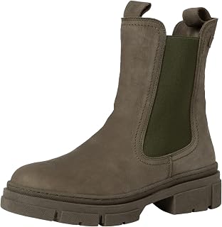 Tamaris Women's 1-1-25901-27 Chelsea Boots