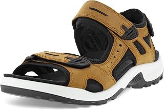 ECCO Yucatan W Sandal Women's Sandals