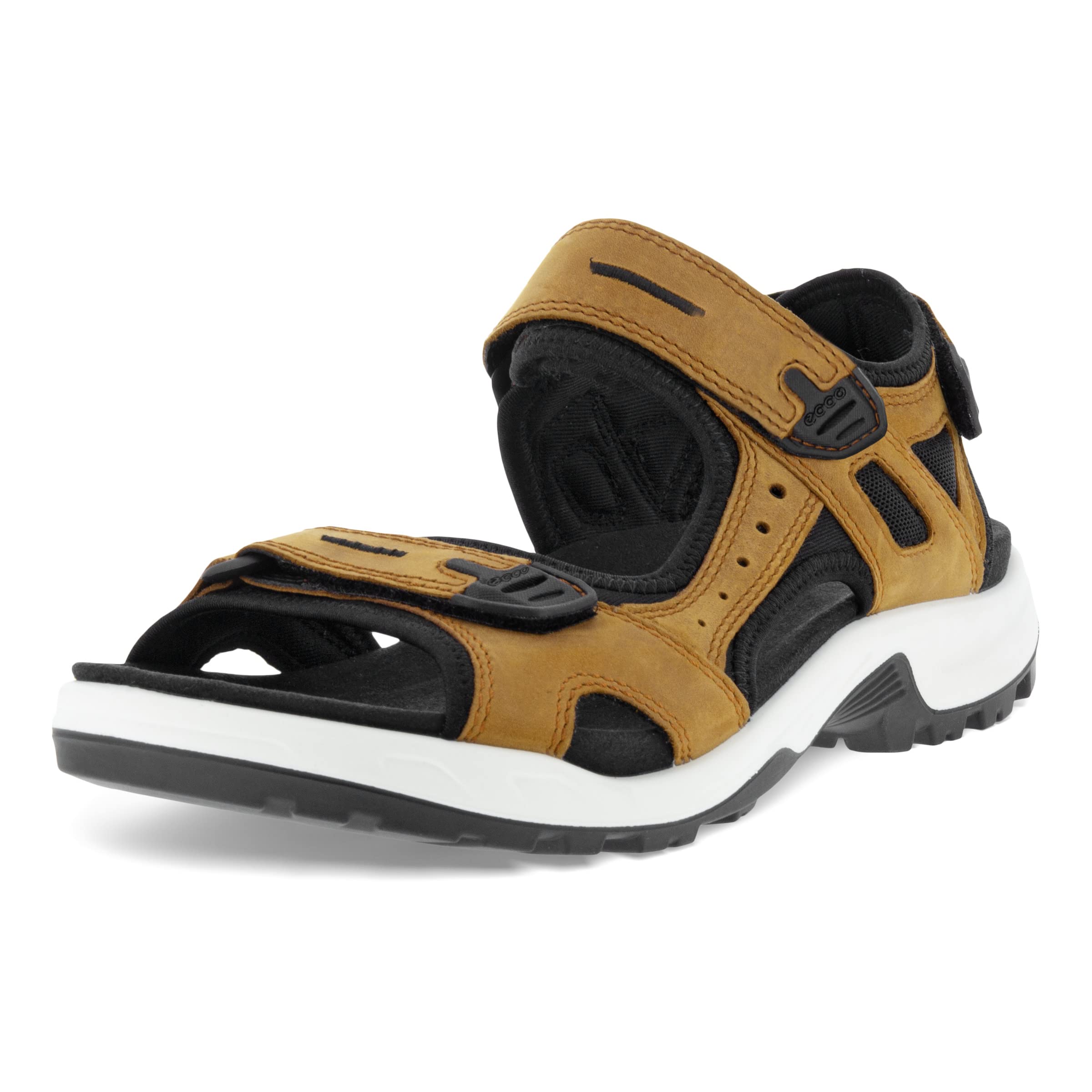 ECCO Yucatan W Sandal Women's Sandals