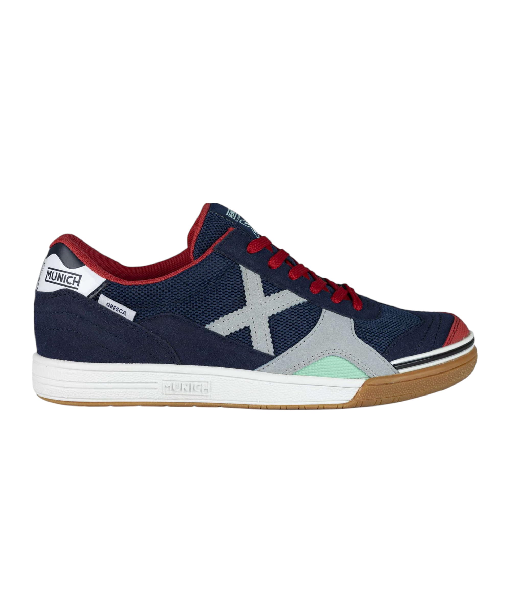 Munich Gresca Unisex Adult Shoes