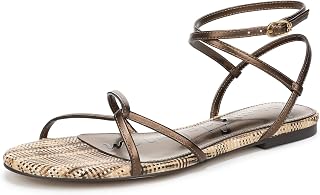 Sam Edelman Ellina Women's Flat Sandal