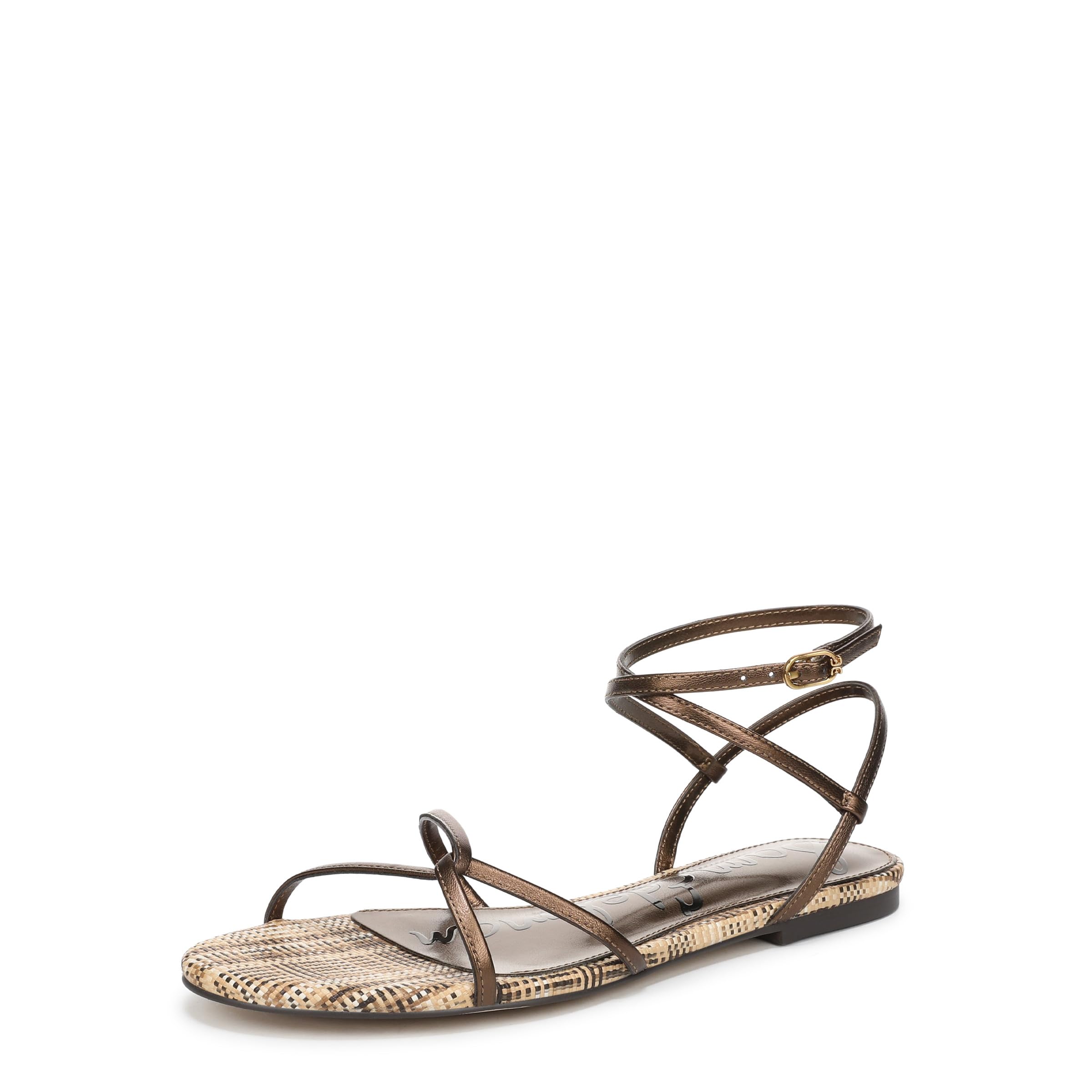 Sam Edelman Ellina Women's Flat Sandal
