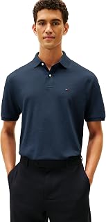 Tommy Hilfiger Men's Cf Prespring Ivy Polo Shirt