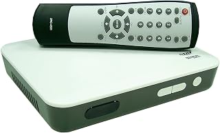 Zinwell ZAT-970A Digital to Analog TV Converter Box (for Antenna Use)