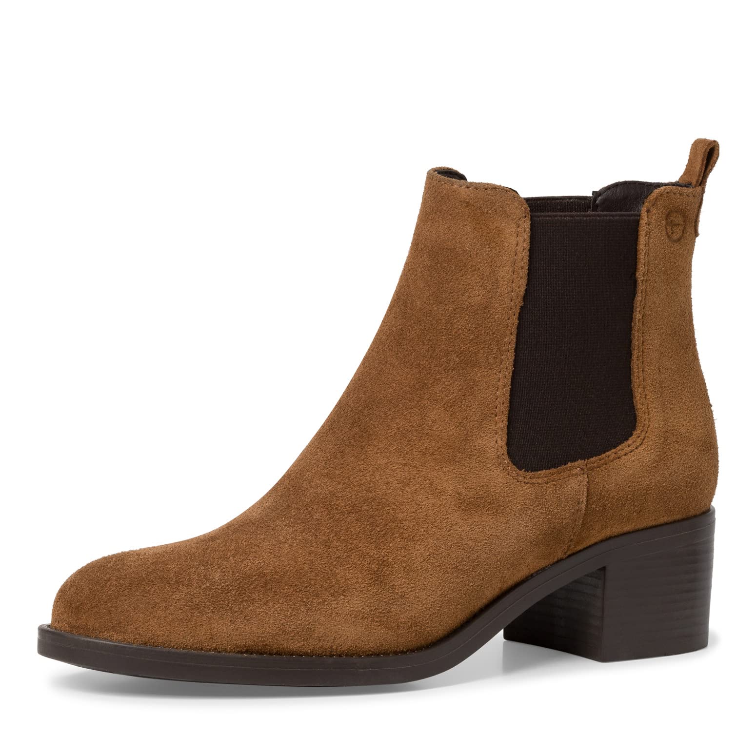 Tamaris Women's Ankle Boots, Lady Chelsea Boots,TOUCHit