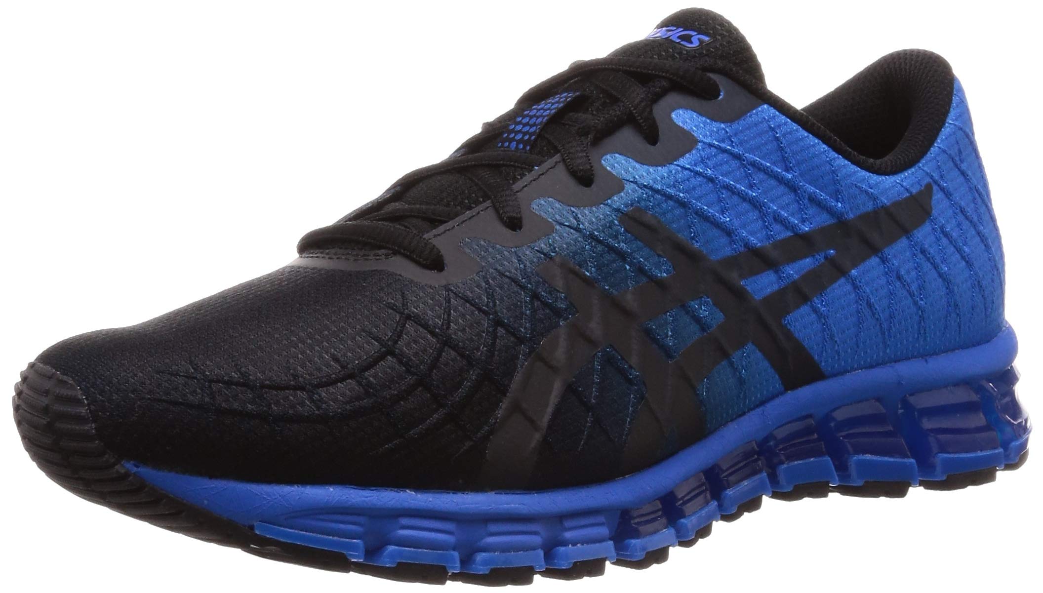 ASICS Quantum Gel 180 4