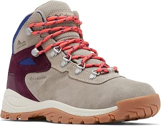 Columbia Newton Ridge Plus Waterproof Amped Women's Trekking and Hiking Boots