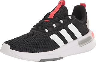 adidas Grand Court Lifestyle Court Hook and Loop Shoes White