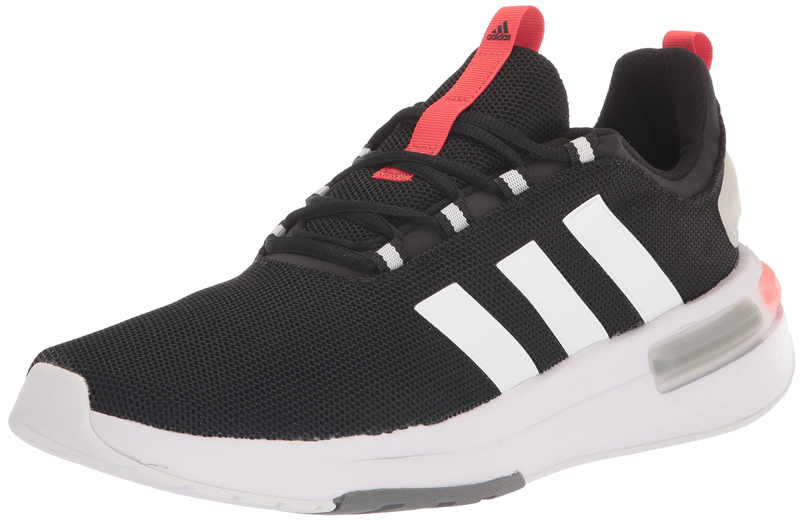 adidas Grand Court Lifestyle Court Hook and Loop Shoes White