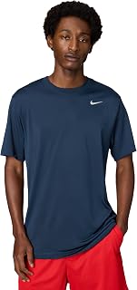 Nike Men's Nike Dri-fit Legend Fitness-t-Shirt Für Herren Fitness T-Shirt