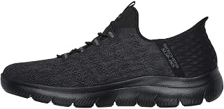 Skechers Men's Summits Key Pace Slip-in Trainers
