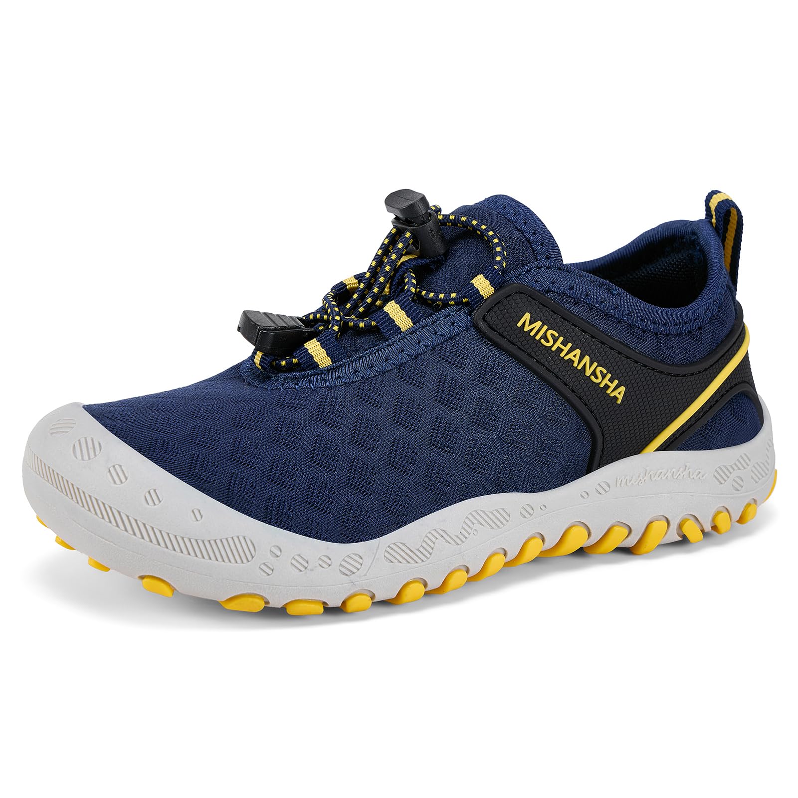 Mishansha Sneakers for Boys and Girls Sports Shoes Lightweight Comfortable and N