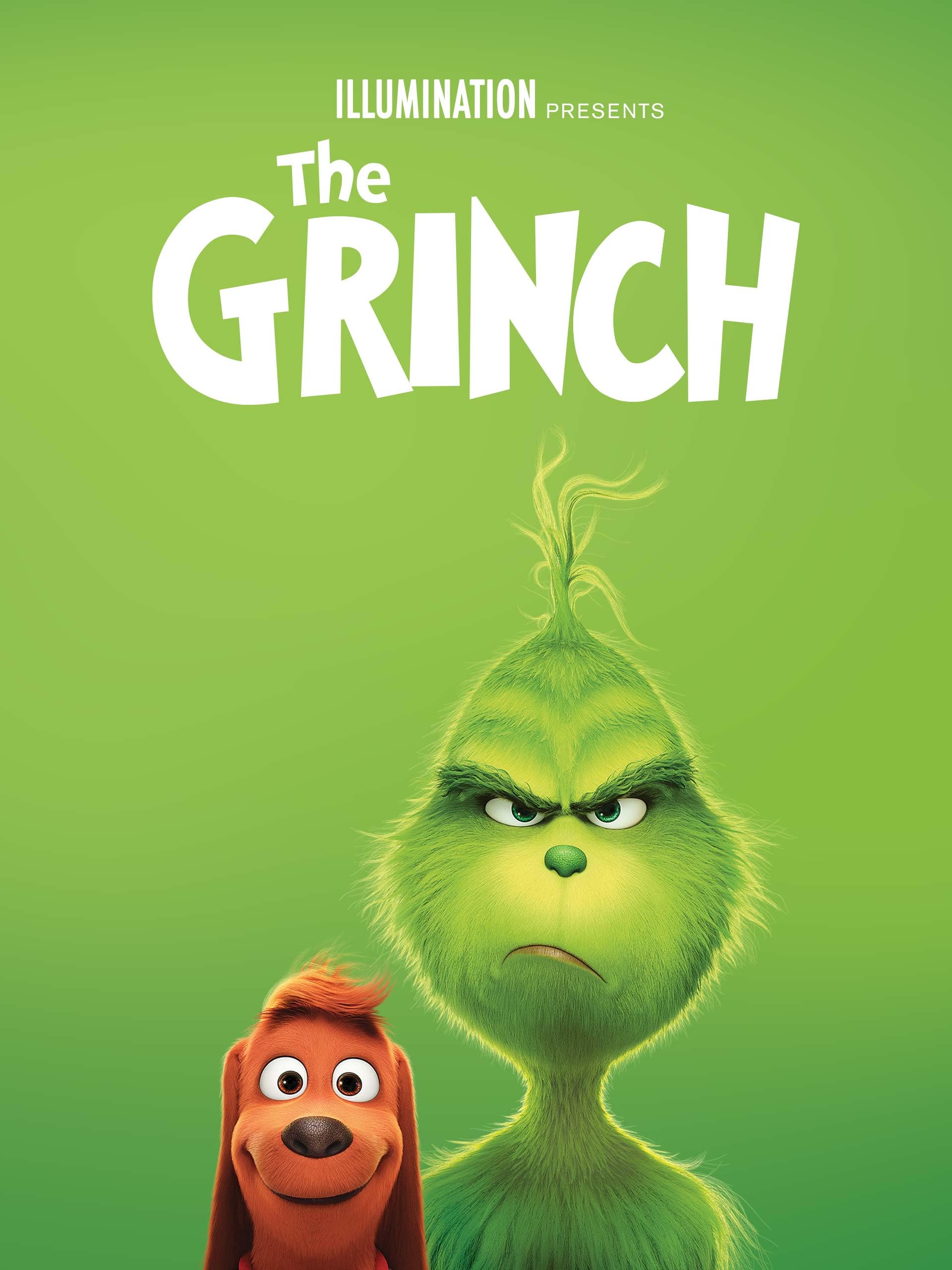 The Grinch