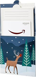 Amazon Physical Gift Card | Reveal