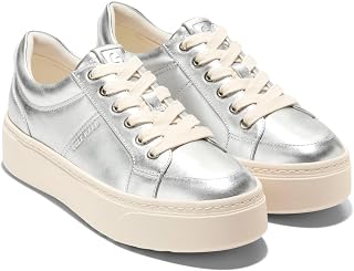 Cole Haan Women's Grandpro Max Platform Slippers