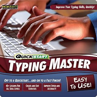 Quickstart: Typing Master [Download]