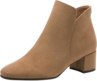 Tamaris Damen Boot Heel 1-25354-43 Women's Ankle Boots