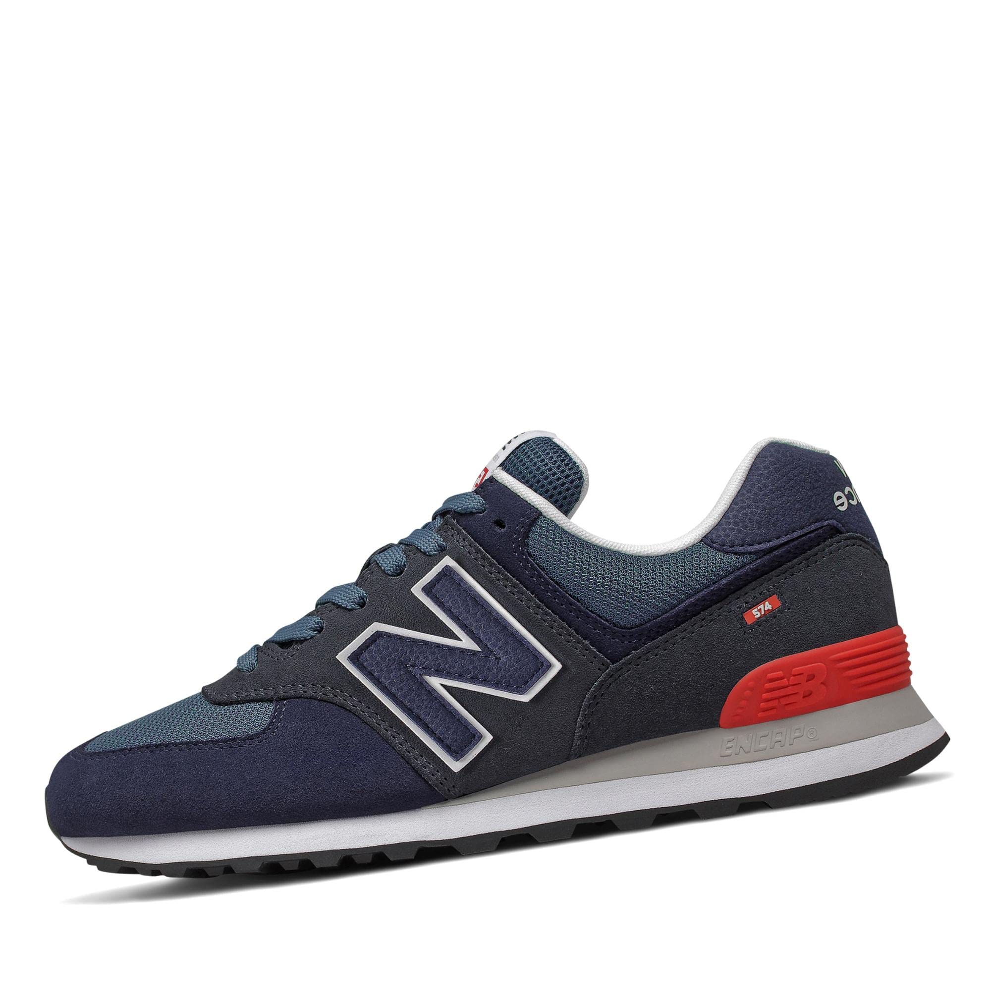 New Balance New Balance New Model Men's Trainers