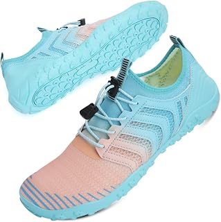 Mabove Men's and Women's Barefoot Shoes - Beach Shoes - Water Sports Shoes - Outdoor Shoes