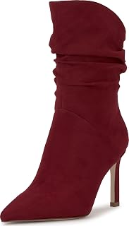 Jessica Simpson Women's Elisti Ankle Boots