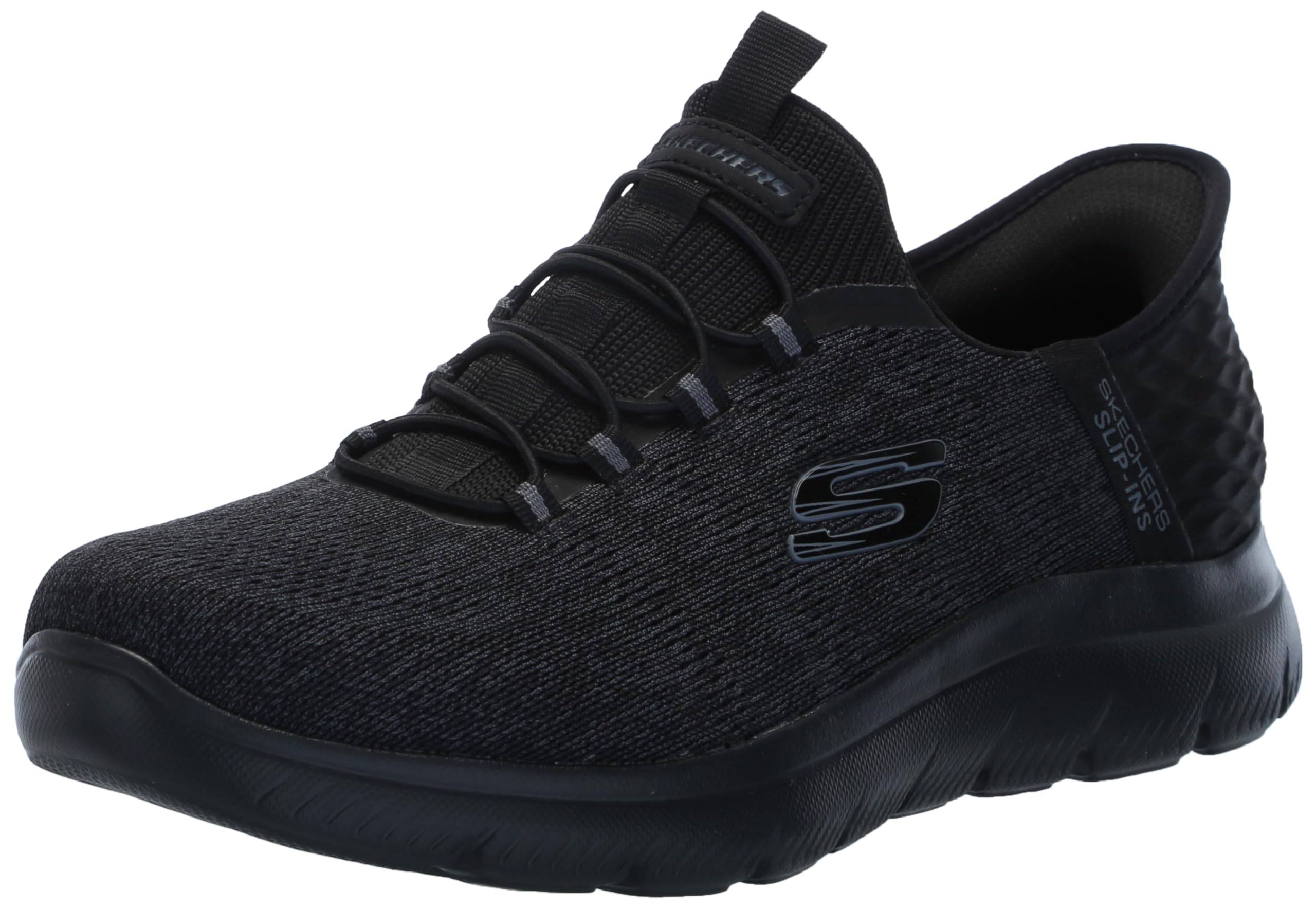 Skechers Summits High Range Children's Trainers