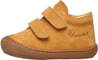 Naturino Cocoon VL-Leather First-Steps Shoes