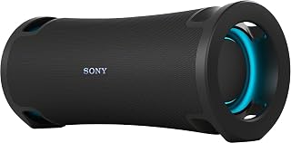 Sony ULT Field 7 Wireless Portable Bluetooth Karaoke Party Speaker (Renewed)