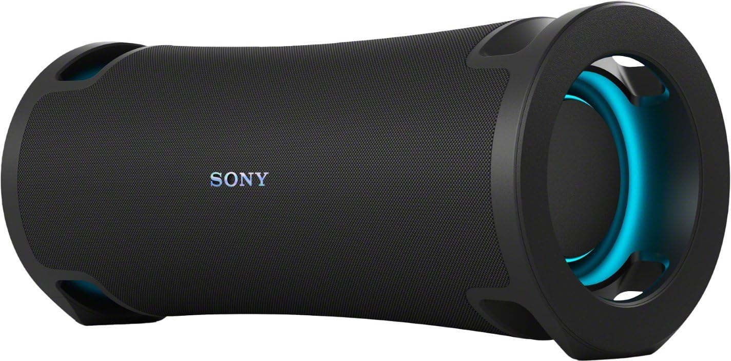 Sony ULT Field 7 Wireless Portable Bluetooth Karaoke Party Speaker (Renewed)