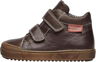 Naturino Leather Boots
