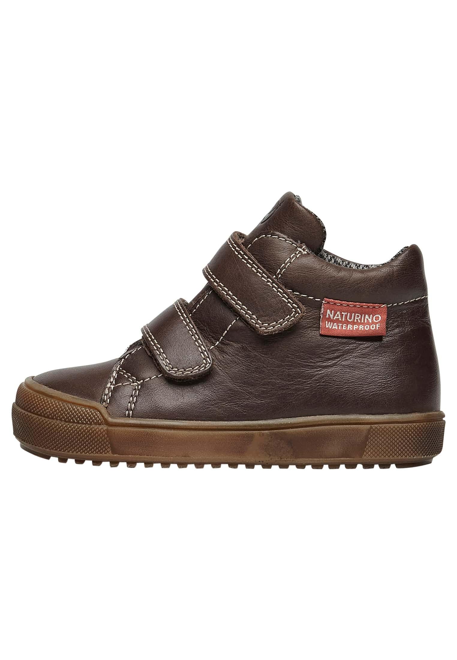 Naturino Leather Boots