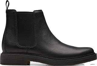 Clarks Men's Clarkdale Easy Chelsea Boots