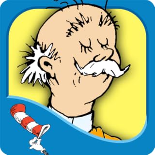 You're Only Old Once - Dr. Seuss