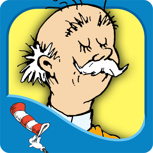 You're Only Old Once - Dr. Seuss