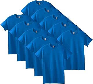Gildan Thick Cotton T-Shirt, Style G5000, for Men