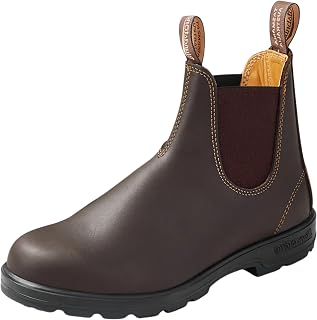 Blundstone Classic Comfort 550, Boots Unisex Adult