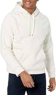 Amazon Essentials Men's Fleece Hoodie