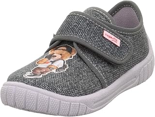 Superfit Bill Hausschuhe 0-808271 PantofoleBambini e Ragazzi