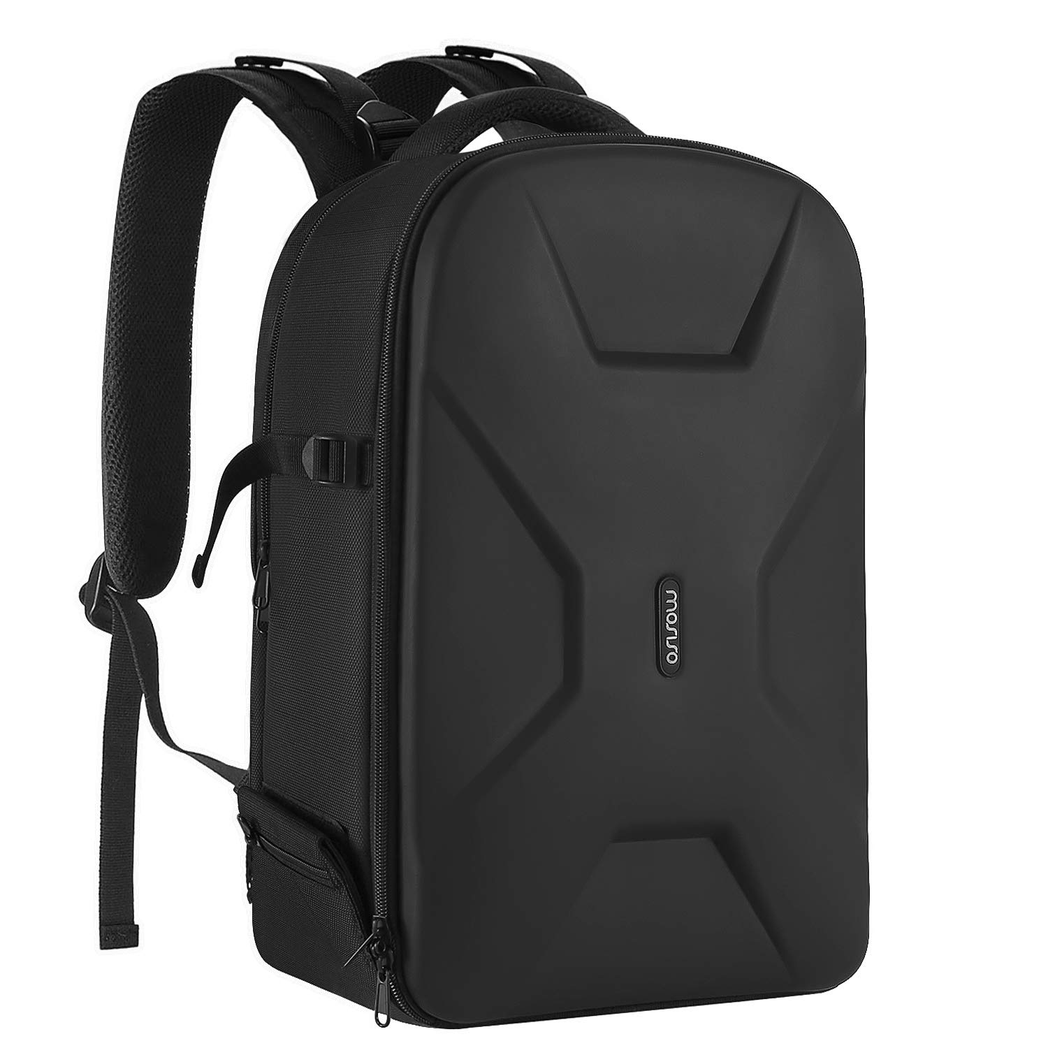 MOSISO Camera Backpack, DSLR/SLR/Mirrorless Photography Camera Bag | 15-16 inch 