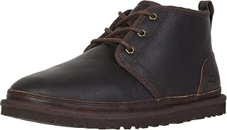 UGG - Stivali Neumel da uomo, 38 EU