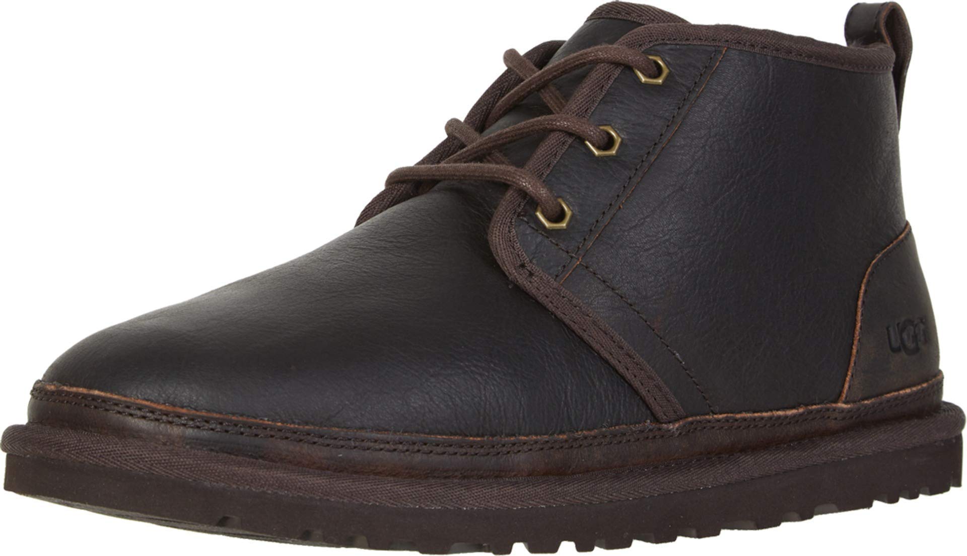 UGG - Stivali Neumel da uomo, 38 EU