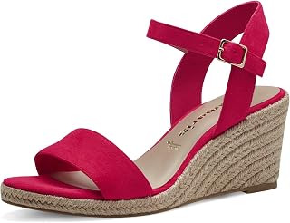 Tamaris Women's Sandals, Lady Sandals,TOUCHit