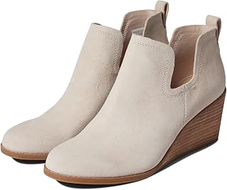 TOMS Kallie Women's Ankle Boots